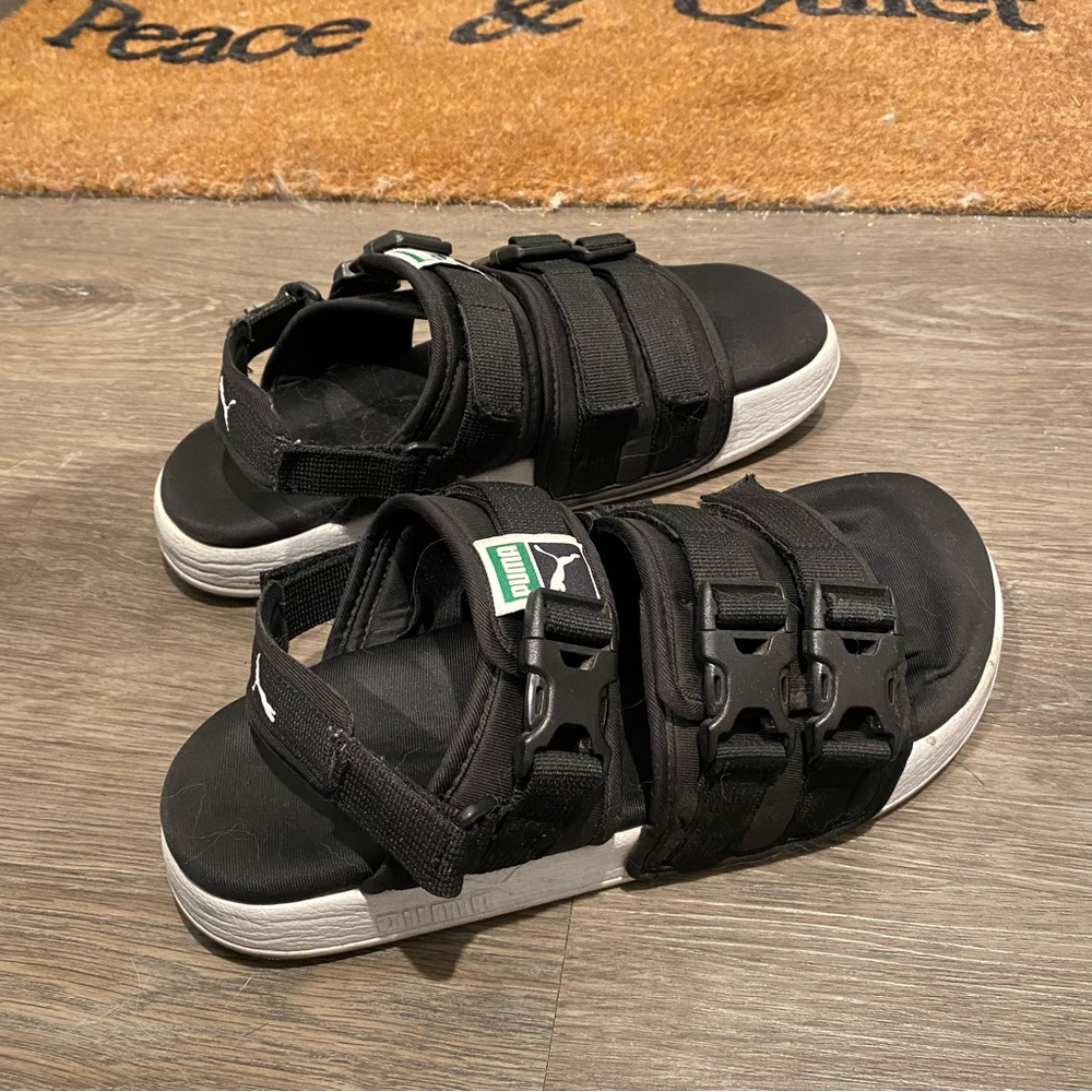 Puma Sport Sandal